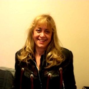 Meet your Posher, Karen